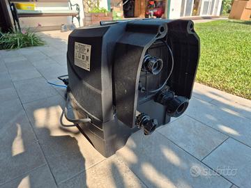 motore piscina Intex SimpleSpa