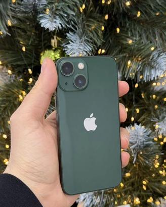 iPhone 13 mini 512 gb