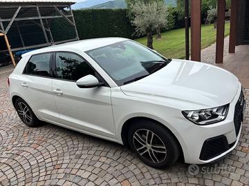 AUDI A1 30TFSI SPORTBACK MOD2019