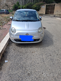 Fiat cinquecento sport