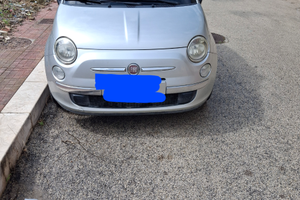 Fiat cinquecento sport