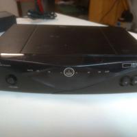 Ricevitore AKG SR 470 - AKG WMS 470