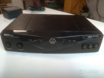 Ricevitore AKG SR 470 - AKG WMS 470