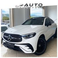 Mercedes-benz GLC 220 GLC 220 d 4 Coupé AMG Line P