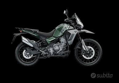 Moto Morini Altro ALLTRHIKE