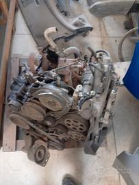 motore fiat 186b4000