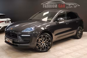 Porsche Macan 2.0