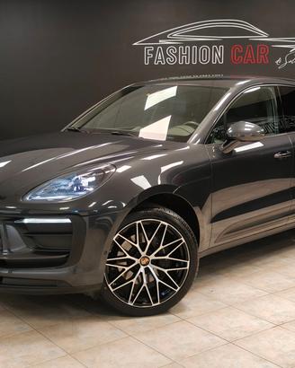 Porsche Macan 2.0