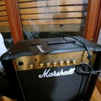 Marshall MG15R MG