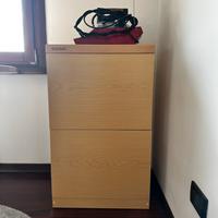 Asse da stiro + tavolo richiudibile Foppapedretti