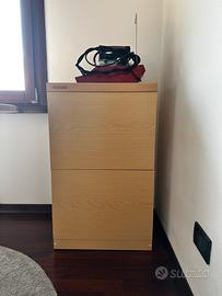 Asse da stiro + tavolo richiudibile Foppapedretti