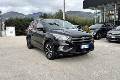 FORD Kuga 2.0 TDCI 150 CV S&S 4WD ST-Line