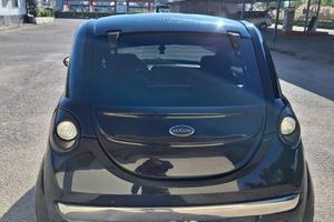 Lieger tenuta maniacalmente condizioni perfette