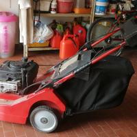 tagliaerba briggs e stratton 190cc