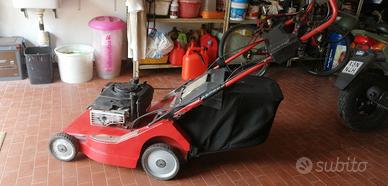 tagliaerba briggs e stratton 190cc