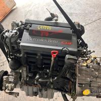 MOTORE MERCEDES VITO 2.2 CDi 611980 96/03