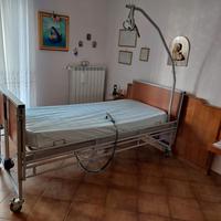 Letto Ortopedico