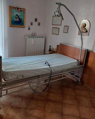 Letto Ortopedico