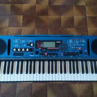 Tastiera Synth Yamaha PSR-D1 DJX