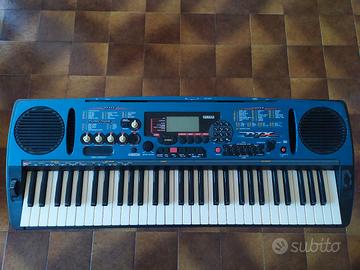 Tastiera Synth Yamaha PSR-D1 DJX