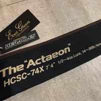 Evergreen heracles HCSC-74X