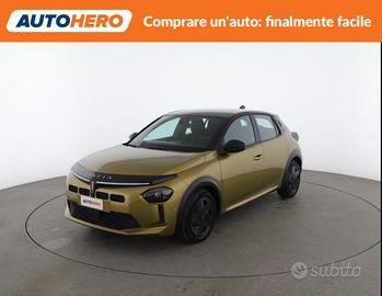 LANCIA Ypsilon MF93441