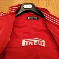 giubbino Pirelli 