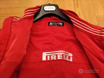 giubbino Pirelli 