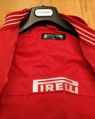 giubbino Pirelli 
