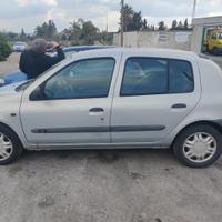 Renault clio 2 bb, cb 1.2 58cv 98-10 ricambi