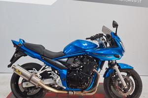 Suzuki Bandit 650 S FINANZIABILE ANCHE SENZA BUSTA