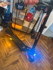 Monopattino kukirin g2 pro