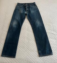 Jeans uomo Stone Island anni ‘90