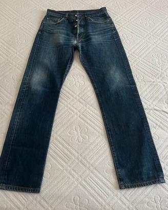 Jeans uomo Stone Island anni ‘90