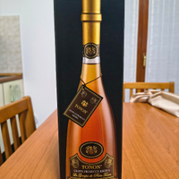 Grappa di Prosecco riserva Tonon