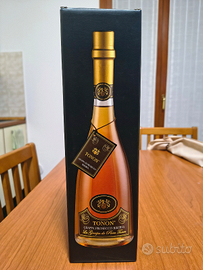 Grappa di Prosecco riserva Tonon