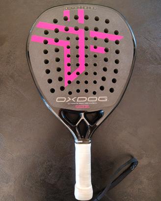 oxdog ultimate pro plus 