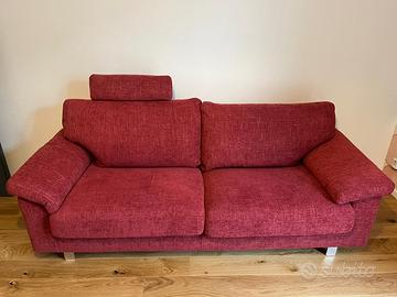 divano poltrone sofà