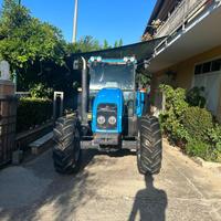 Trattore landini ghibli 80