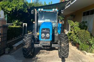 Trattore landini ghibli 80