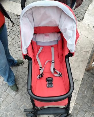 passeggino 