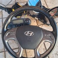 ricambi hyundai ix35 2017 