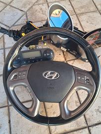 ricambi hyundai ix35 2017 