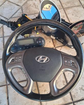 ricambi hyundai ix35 2017 