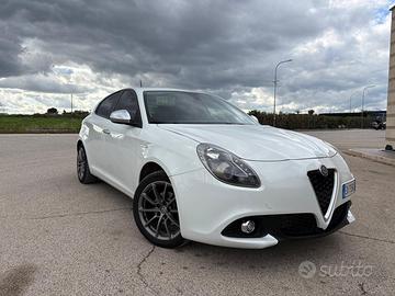Giulietta 1.6