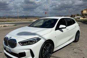 Bmw 116d m sport