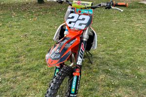 Ktm sx 85 2024
