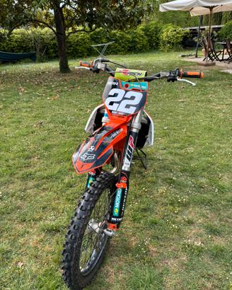 Ktm sx 85 2024