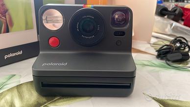 Polaroid now gen 2