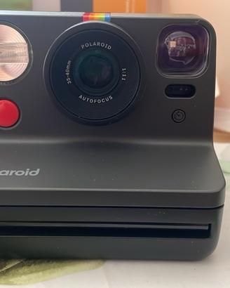 Polaroid now gen 2